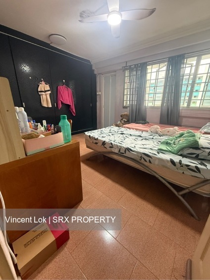 Blk 120 MARSILING RISE (Woodlands), HDB 5 Rooms #596273621